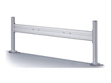 NEOMOUNTS FPMA-DTB100 Rail de fixation de bureau 10-24p