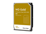WD Gold 12To SATA 6Gb/s 3.5p HDD