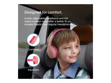 BELKIN Soundform Mini Kids Headphones Pink