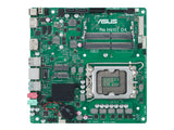 ASUS PRO H610T D4-CSM LGA1700 DDR4 1xHDMI 2.1 1xDP 1xPCIe 2xM.2 2xSATA 4xUSB Thin Mini ITX MB
