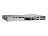 CISCO Catalyst 9200L 24-port Data 4x1G uplink Switch Network Advantage