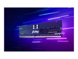 KINGSTON FURY Renegade Pro 256Go DIMM 5600MT/s DDR5 ECC Reg CL36 Kit of 8 XMP