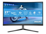 PHILIPS 27M2C5200W 27p FHD 16:9 HDMI Black/Grey