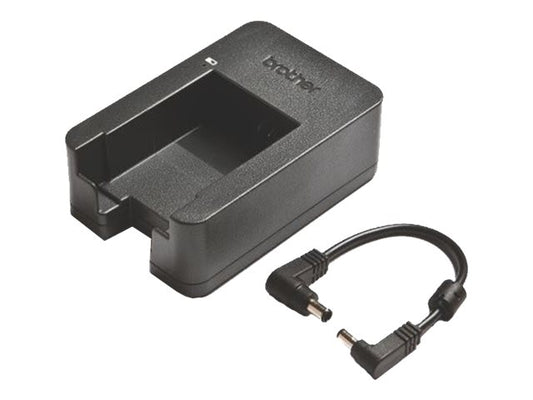 BROTHER SINGLE BATTERY CHARGER CRADLE