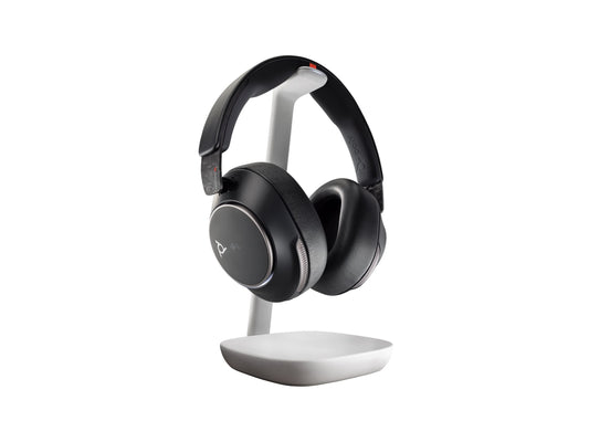 HP Poly Voyager Surround 85 UC Microsoft Teams Certified USB-C Headset +USB-C/A Adapter +Charging Stand