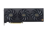 ASUS PROART GeForce RTX 4060 Ti OC 16Go GDDR6 1xHDMI 3xDP
