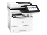 HP LaserJet Enterprise MFP M528f MFP Mono laser A4 43ppm Copy 43ppm Print 650sheets USB LAN