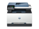 HP Color LaserJet Pro MFP 3302fdw Multifunction printer 216x356mm A4 25ppm 250 Sheets LAN USB 2.0 Wi-Fi
