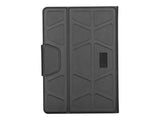 TARGUS Pro Tek Universal Bluetooth KeyBoard case 9-10.5inch (NO)