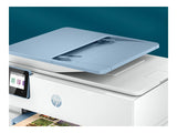 HP ENVY Inspire 7921e All-in-One MFP colour inkjet 216x297mm A4 13ppm Copy 15ppm Print 125sheets USB Wi-Fi Bluetooth surf blue