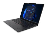 LENOVO ThinkPad X13 G6 Intel Core Ultra 5 225U 13.3p WUXGA 16Go 512Go SSD M.2 2280 PCIe Intel Graphics W11P 3YR Carryin