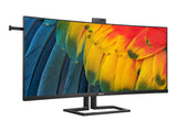 PHILIPS 40B1U6903CH/00 39.7p 5120x2160 IPS Curved Monitor