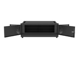 PORT DESIGNS Charging Cabinet For Notebook Type C 6 Unit