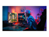 PHILIPS Evnia 3000 27M2N3200NF Ecran Gaming - 27p - 1920 x 1080 FHD- 144 Hz - IPS - 300cd/m² - 1500:1 - HDR10 - 0.5 ms - HDMI- DP