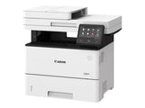 CANON i-SENSYS MF553dw MFP Mono laser A4 43ppm Copy 43ppm Print 650sheets USB LAN Wi-Fi