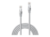 LINDY Cat.6 UTP Cable Grey 2m