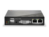 LINDY KVM IP Access Switch DVI-I & USB