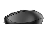 HP 1000 Wired Mouse