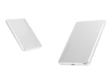 TRANSCEND 1To 2.5p Disque dur Externe StoreJet C3S Aluminum all