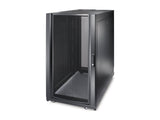 APC NetShelter SX 24U 600mm x 1070mm Deep Enclosure