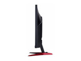 ACER VG240YM3bmiipx Standard Gaming Monitor Nitro 23.8p FHD IPS LED 60cm 16:9 180Hz Flat 2xHDMI DP 2Years Standard Warranty