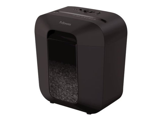 FELLOWES LX25M Shredder