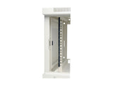 EATON White SmartRack Wall Box 6U W. 600mm D.450mm