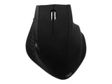 TNB ERGO Line Ergonomic Wireless Mouse Optimized Design For Comfortable Use