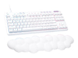 LOGITECH G713 Gaming Keyboard - OFF WHITE - (FRA) - CENTRAL