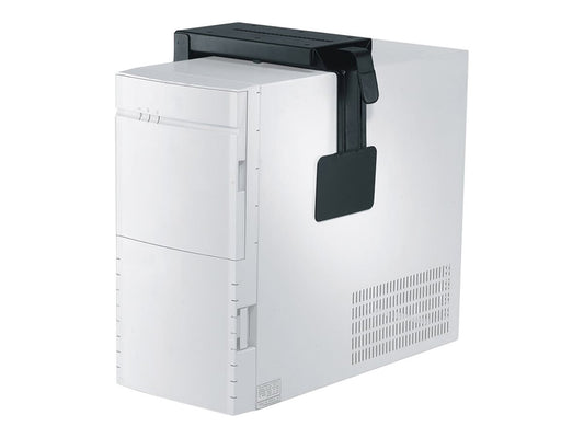 NEOMOUNTS CPU-D100BLACK Support pour ordinateur - max 30 kg - universel