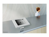 NEOMOUNTS DS15-630WH1 Support de bureau et mur pour tablette 9.7-11p - verrouillable