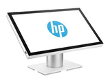 HP Engage 6.9p White Display