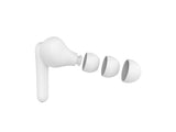 BELKIN SOUNDFORM RHYTHM True Wireless Earbuds White
