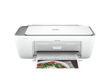 HP Deskjet 2820e All-in-One MFP colour inkjet 216x297mm A4 7.5ppm Print 60sheets USB Bluetooth Wi-Fi