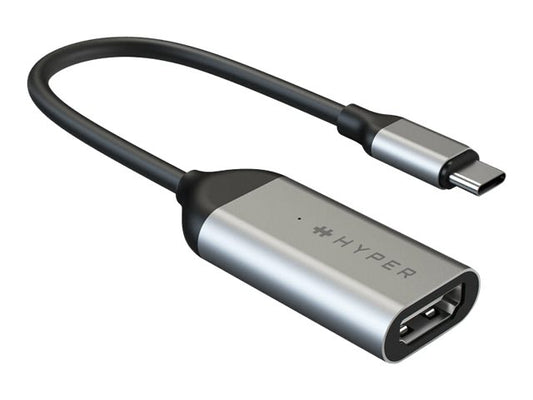 TARGUS HyperDrive USB-C to 4K 60Hz HDMI Adapter