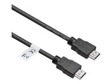 NEOMOUNTS HDMI3MM câble HDMI - 1 mètres