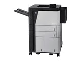 HP LaserJet Enterprise M806x+ Printer Mono Duplex laser A3 1200x1200dpi 56ppm 4600sheets USB LAN