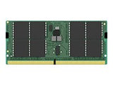 KINGSTON 32Go 6400MT/s DDR5 Non-ECC CL52 CSODIMM 2Rx8