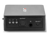 LINDY 3 Port TosLink Optical Audio Switch