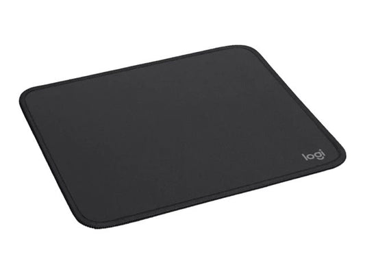 LOGITECH Desk Mat Studio Series Mouse pad graphite