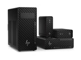 HP Z2 TWR G1i Intel Core Ultra 7 265 32Go DDR5 1To SSD RTX A1000 W11P 1/1/1 Wty