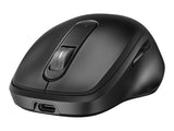 HP 515 UF RECHBL Wireless Mouse EMEA-INTL English Loc-Euro plug