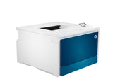 HP Color LaserJet Pro 4202dn Printer colour Duplex laser A4 600x600dpi 35ppm mono 33ppm colour 300sheets LAN USB