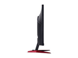 ACER VG270M3 27p IPS ZeroFrame 180Hz 250nits 1ms/0.5ms 2xHDMI DP MM Audio out HDR10 FreeSync Premium EU MPRII H.cable Black