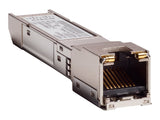 CISCO Gigabit Ethernet 1000B-T MiniGBIC SFP Transceiver module