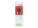 BELKIN USB2.0 A-B Cable 1.8m