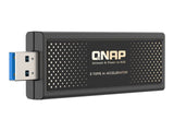 QNAP Rockchip RK1808 Cortex-A35 1.6GHz 3 Tops NPU USB3.2 Gen1 AI accelerator