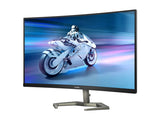 PHILIPS 32M1C5200W/00 31.5p 1920x1080 VA Curved 130mm 240Hz Curved 1ms GtG HAS DP HDMI