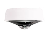 CISCO Meraki 360-degree MV93 Outdoor Rated Fish Eye Camera- 1TB