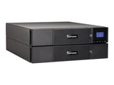LENOVO ISG RT3kVA 2U Rack or Tower UPS G2 200-240VAC